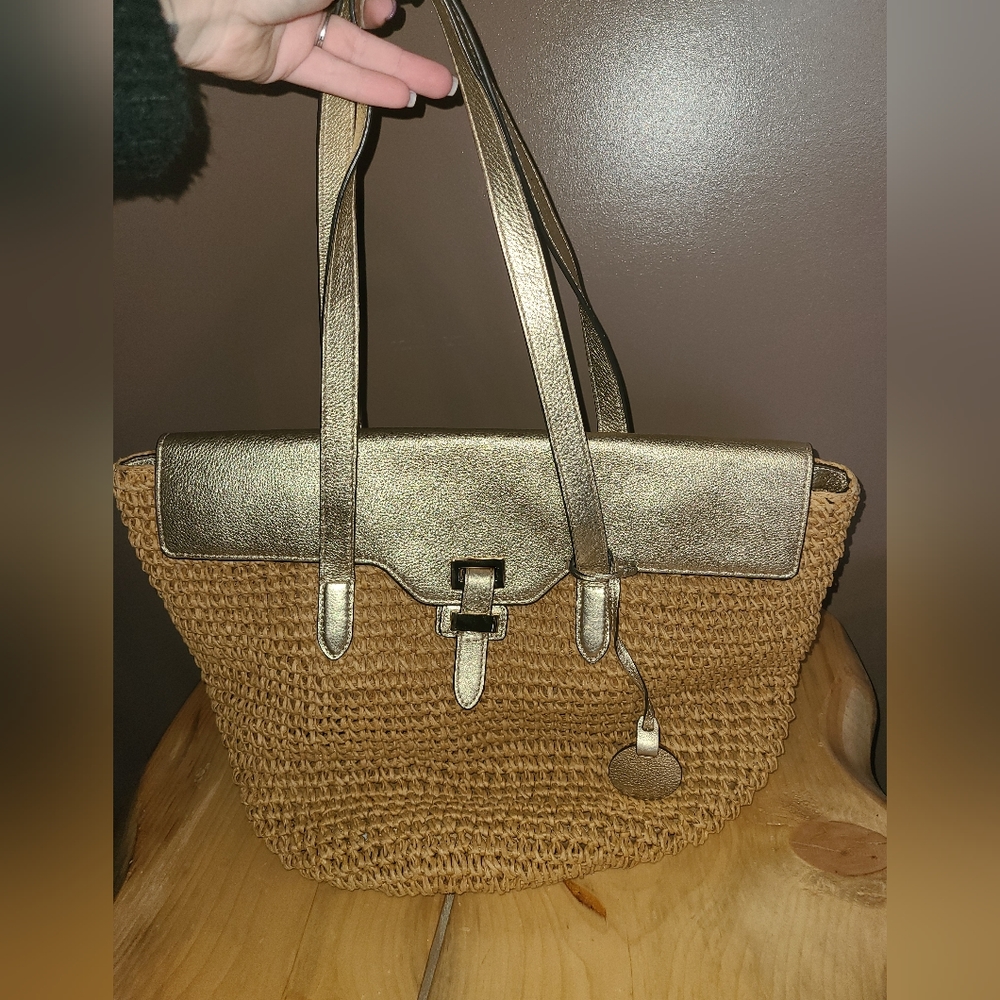 Authentic Michael kors bag